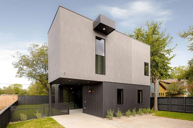 4412 Banister Ln unit 2, Austin, TX 78745 - photo 2