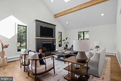 1101 Deerfield Ln, Doylestown, PA 18901 - photo 6