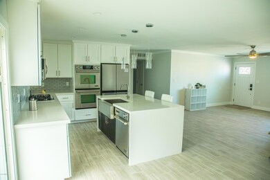 Kitchen 2nd Angle