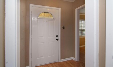 1420 Eastview Dr, Weatherford, TX 76086 - photo 7