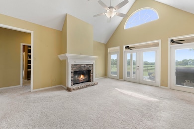 2108 Howell Tanner Chapel Rd, Lucedale, MS 39452 - photo 6