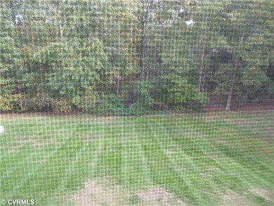 Other - View out of the Sun Room