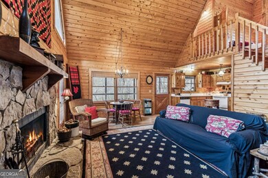 205 Laurel Branch Dr, Dawsonville, GA 30534 - photo 7