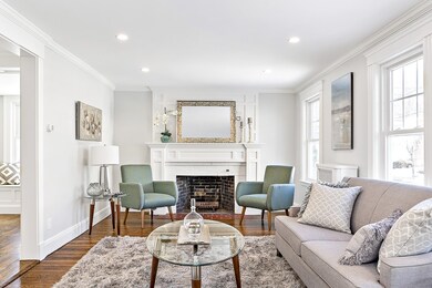 336 Vermont St, West Roxbury, MA 02132 - photo 6