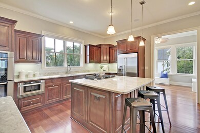 1243 Smythe St, Daniel Island, SC 29492 - photo 5