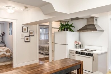 1754 Commonwealth Ave unit A, Brighton, MA 02135 - photo 5