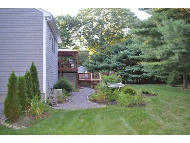 Yard/Garden.
