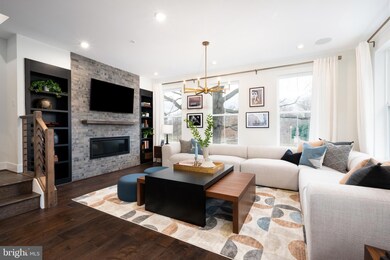 427 Brookland Grove Dr NE, Washington, DC 20017 - photo 6