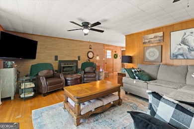 1186 E Reed Rd, La Fayette, GA 30728 - photo 3