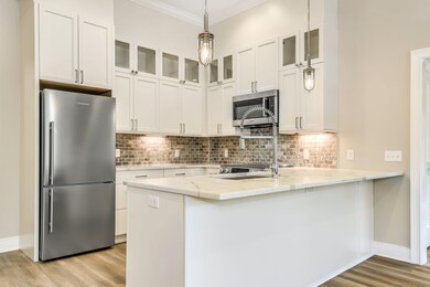 Modern Kitchen