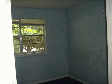 Bedroom.