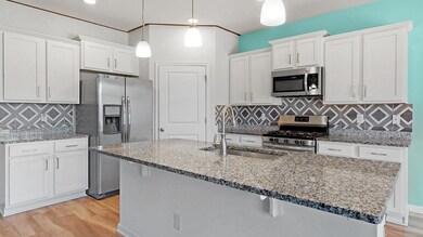 5002 Paddy Field Way, Ladson, SC 29456 - photo 6