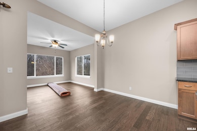 2643 Pheasant Creek Cir, Davenport, IA 52807 - photo 7
