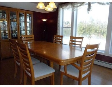 Dining Room.
