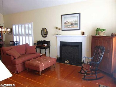 Den/Family/Great Room