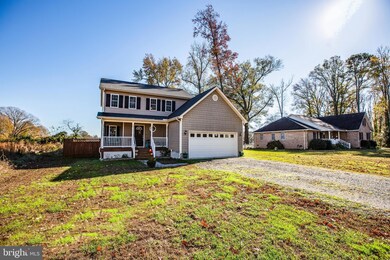 628 Latane Dr, Colonial Beach, VA 22443 - photo 3