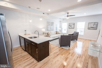 426 Kenyon St NW unit 2, Washington, DC 20010 - photo 5