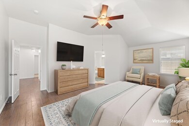 919 Fleming St, Wylie, TX 75098 - photo 7