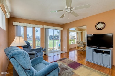 Front Room