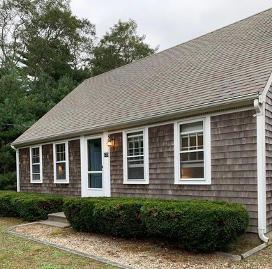 Newer roof and Siding