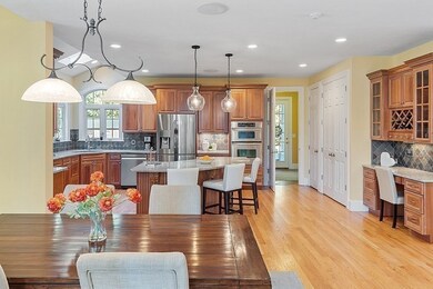 9 Settlers Rd, Shrewsbury, MA 01545 - photo 5