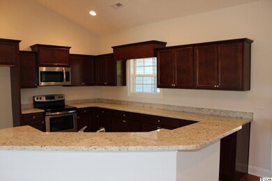 305 Keyhole Ct unit Maplewood II, Loris, SC 29569 - photo 4