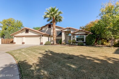 1295 N Benson Ln, Chandler, AZ 85224 - photo 4