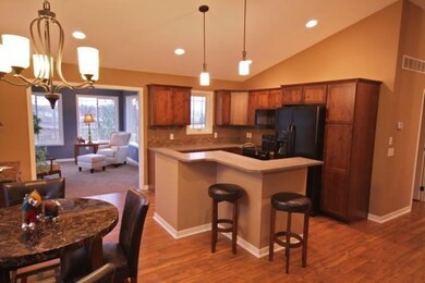 7394 Rock Canyon Dr SW unit A, Byron Center, MI 49315 - photo 4