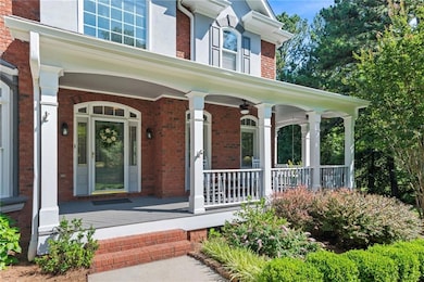 8030 Eagle Lake View, Cumming, GA 30028 - photo 4