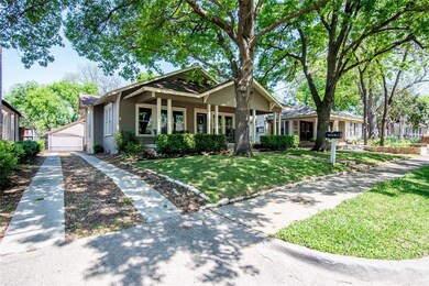 5419 Worth St, Dallas, TX 75214 - photo 2