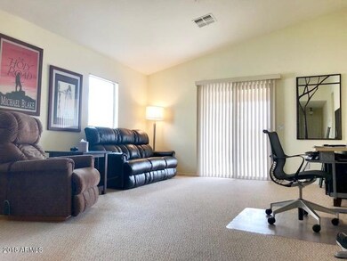 Calavar Great Room