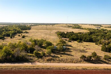 Looking South