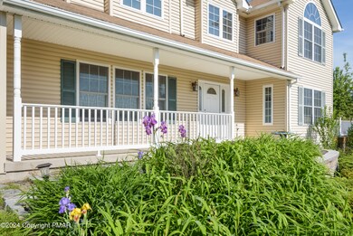 543 Lakeshore Dr W, Effort, PA 18330 - photo 6