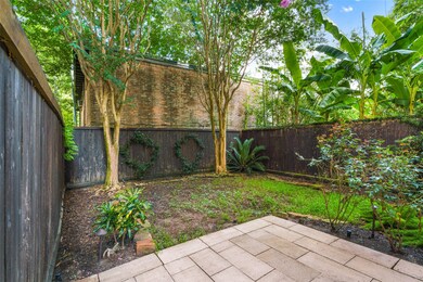 2411 Driscoll St, Houston, TX 77019 - photo 3