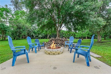 Fire Pit