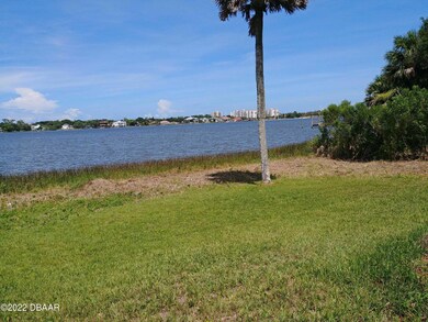River view