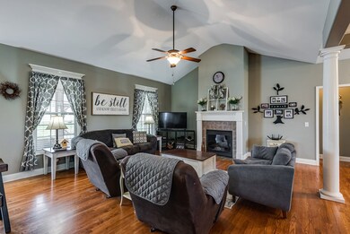 1912 Bear Creek Pointe, Cookeville, TN 38506 - photo 2