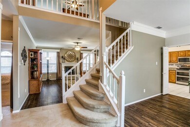 7816 Ember Oaks Dr, North Richland Hills, TX 76182 - photo 4