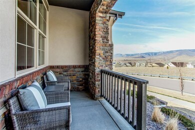 19323 W 85th Bluff, Arvada, CO 80007 - photo 3