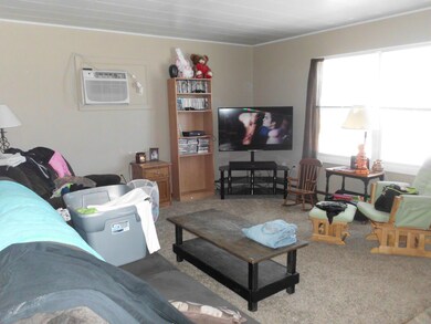 Apartment # 2 Living room v 1