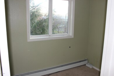 Upstairs Unit