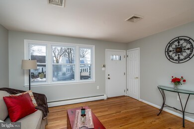 5925 Hilltop Ave, Gwynn Oak, MD 21207 - photo 2