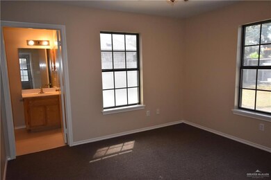 Master Bedroom and Bathroom 2