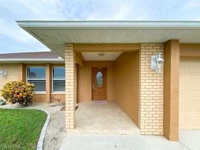 2102 NE 5th Ave, Cape Coral, FL 33909 - photo 2