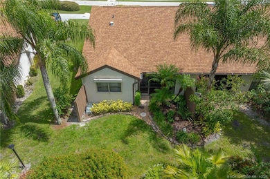 1514 SW Silver Pine Way unit 103F, Palm City, FL 34990 - photo 4