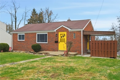 215 Mcmasters Dr, Monroeville, PA 15146 - photo 4