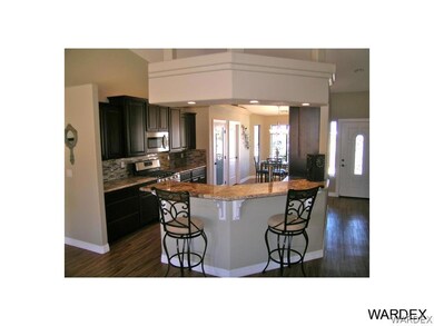 Another view of Kitchen