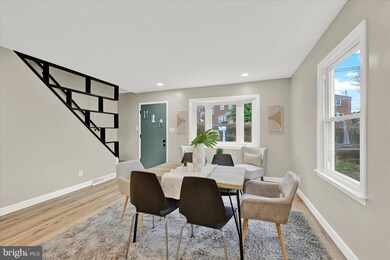 8525 Oakleigh Rd, Parkville, MD 21234 - photo 4