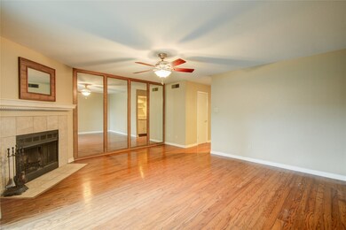 In this view of the great family room you see a cl