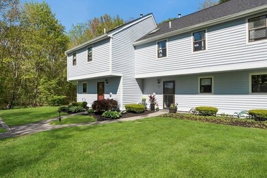 406 Bay Rd unit 2, North Easton, MA 02356 - photo 2